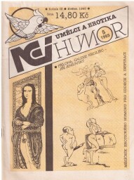 NEI Humor 5,  květen 1993